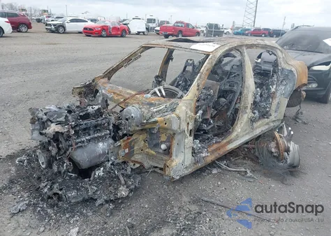 2014 Porsche Panamera Gts from USA, damaged, VIN WP0AF2A78EL083497